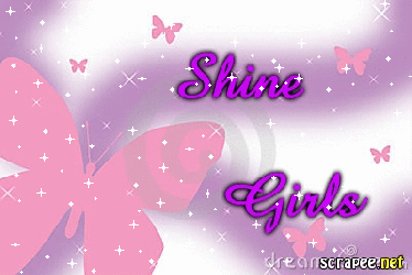 Shine Girls
